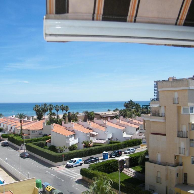 Apartamento familiar, vista al mar - 6 pers. - ES-314-8 - Apartamento - 11