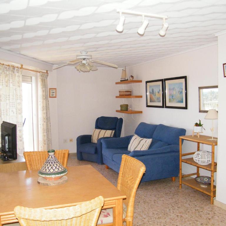 Apartamento familiar, vista al mar - 6 pers. - ES-314-8 - Apartamento - 12