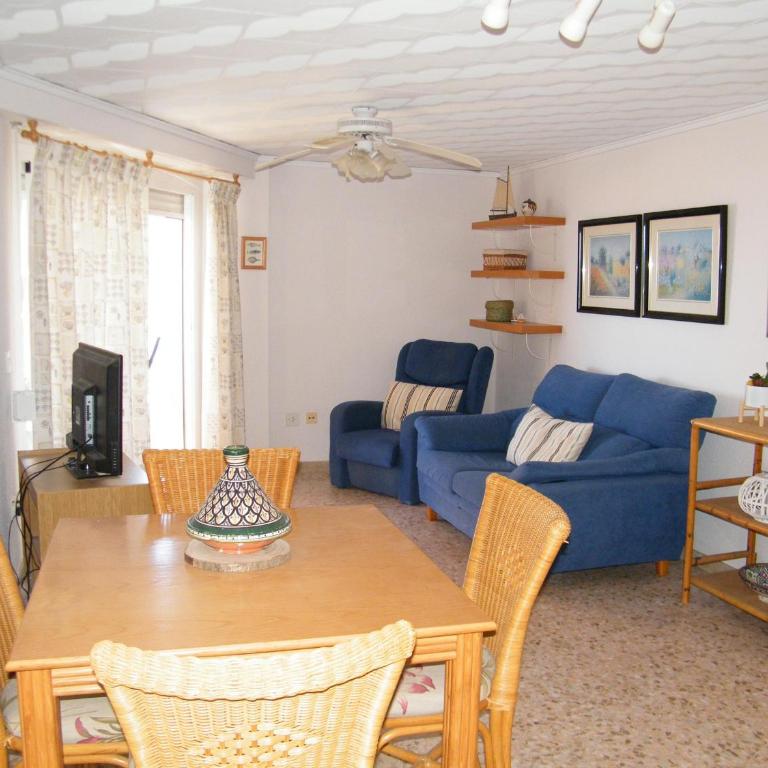 Apartamento familiar, vista al mar - 6 pers. - ES-314-8 - Apartamento - 16