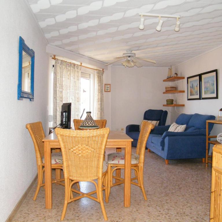 Apartamento familiar, vista al mar - 6 pers. - ES-314-8 - Apartamento - 17