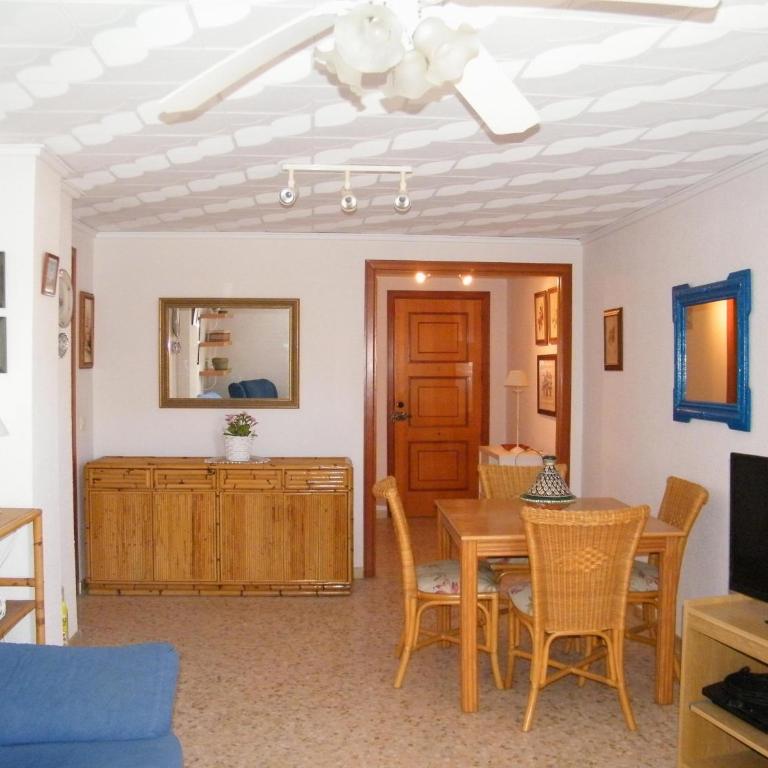 Apartamento familiar, vista al mar - 6 pers. - ES-314-8 - Apartamento - 19