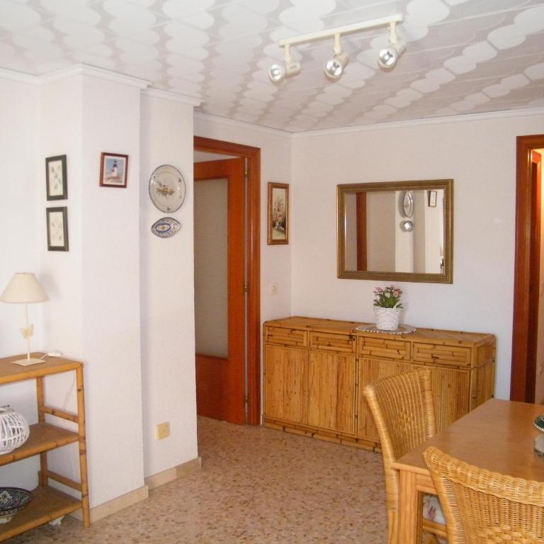 Apartamento familiar, vista al mar - 6 pers. - ES-314-8 - Apartamento - 21