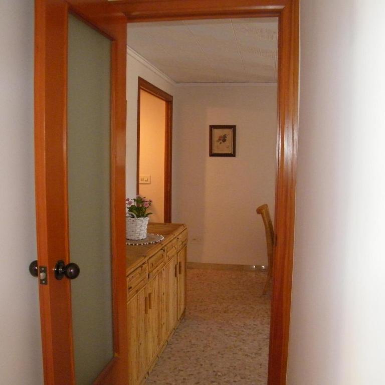 Apartamento familiar, vista al mar - 6 pers. - ES-314-8 - Apartamento - 22