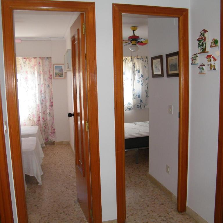 Apartamento familiar, vista al mar - 6 pers. - ES-314-8 - Apartamento - 23