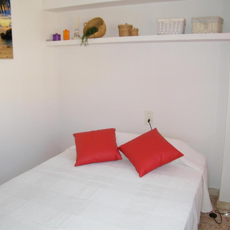 Apartamento familiar, vista al mar - 6 pers. - ES-314-8 - Apartamento - 26