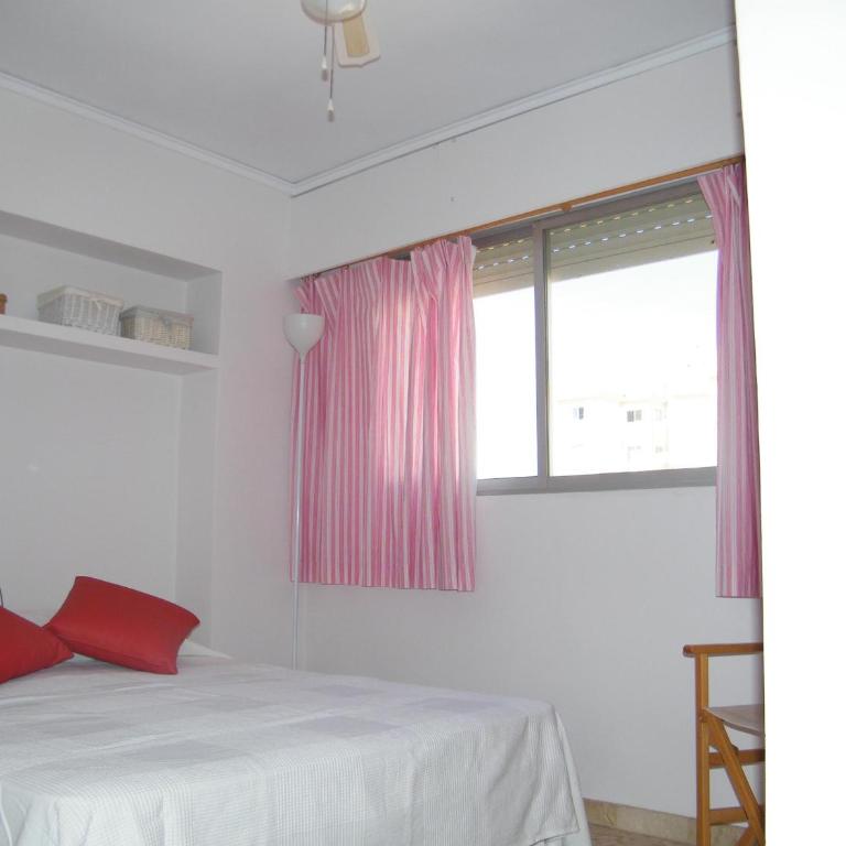 Apartamento familiar, vista al mar - 6 pers. - ES-314-8 - Apartamento - 27