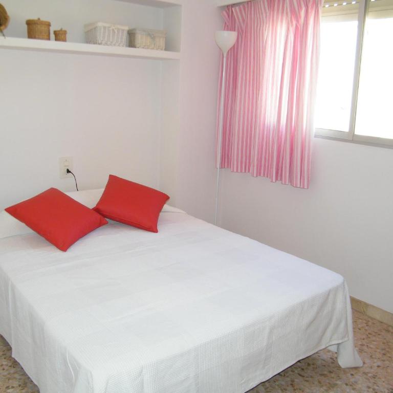 Apartamento familiar, vista al mar - 6 pers. - ES-314-8 - Apartamento - 28