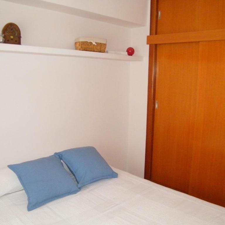 Apartamento familiar, vista al mar - 6 pers. - ES-314-8 - Apartamento - 30