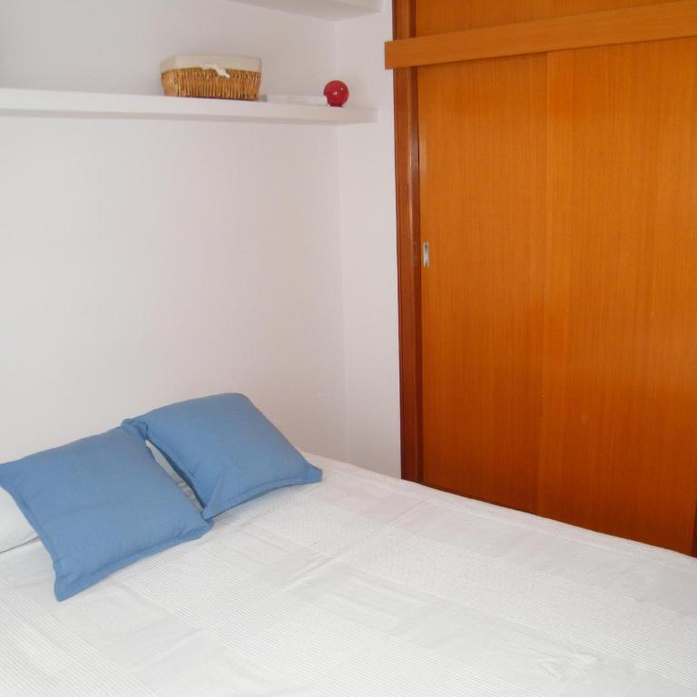 Apartamento familiar, vista al mar - 6 pers. - ES-314-8 - Apartamento - 33