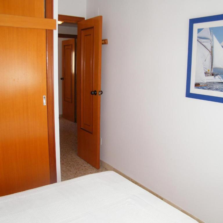 Apartamento familiar, vista al mar - 6 pers. - ES-314-8 - Apartamento - 34