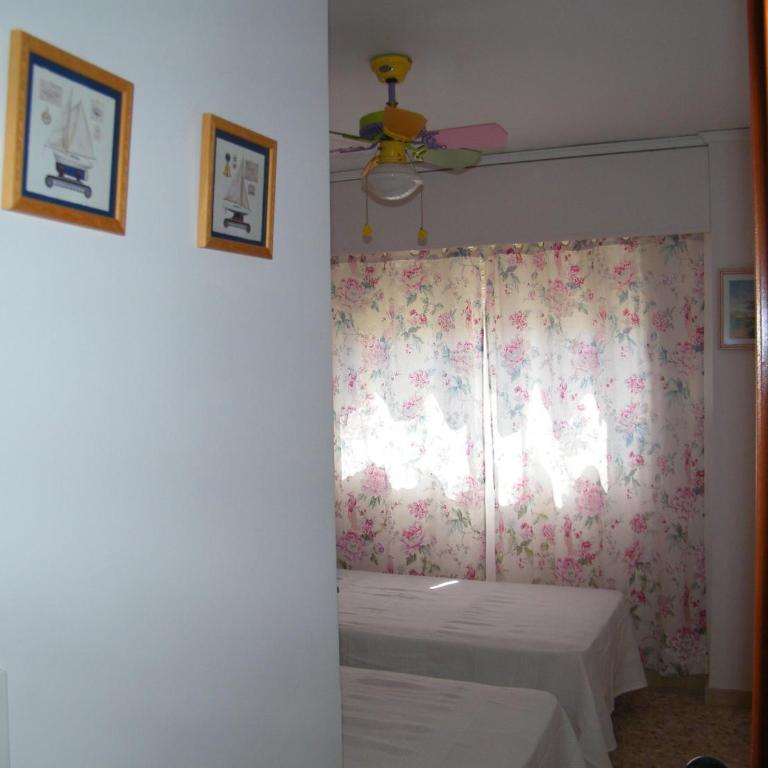 Apartamento familiar, vista al mar - 6 pers. - ES-314-8 - Apartamento - 35