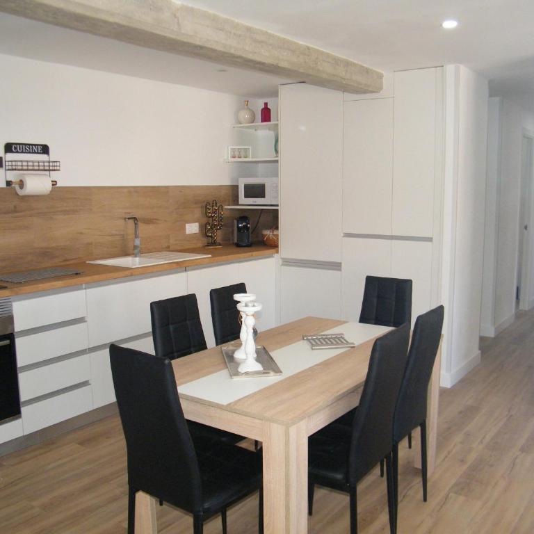 Playa de Gandía, apartamento renovado en primera línea con terraza, aire acondicionado y parking - ES-314-22 - Apartamento - 11