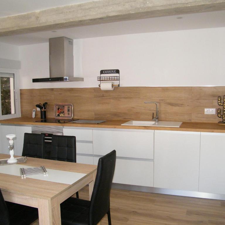 Playa de Gandía, apartamento renovado en primera línea con terraza, aire acondicionado y parking - ES-314-22 - Apartamento - 15