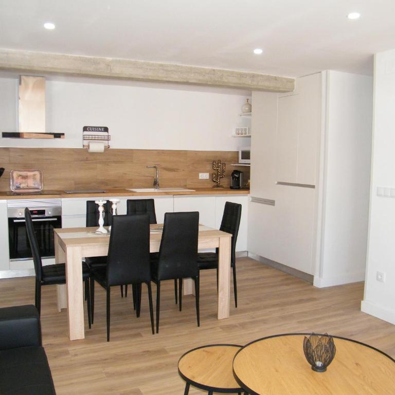 Playa de Gandía, apartamento renovado en primera línea con terraza, aire acondicionado y parking - ES-314-22 - Apartamento - 16