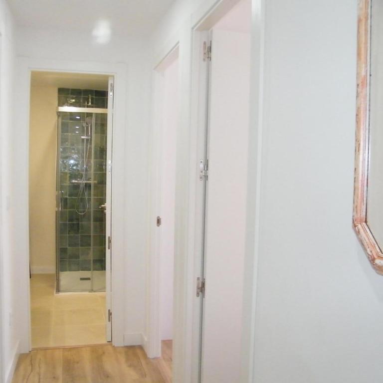 Playa de Gandía, apartamento renovado en primera línea con terraza, aire acondicionado y parking - ES-314-22 - Apartamento - 21