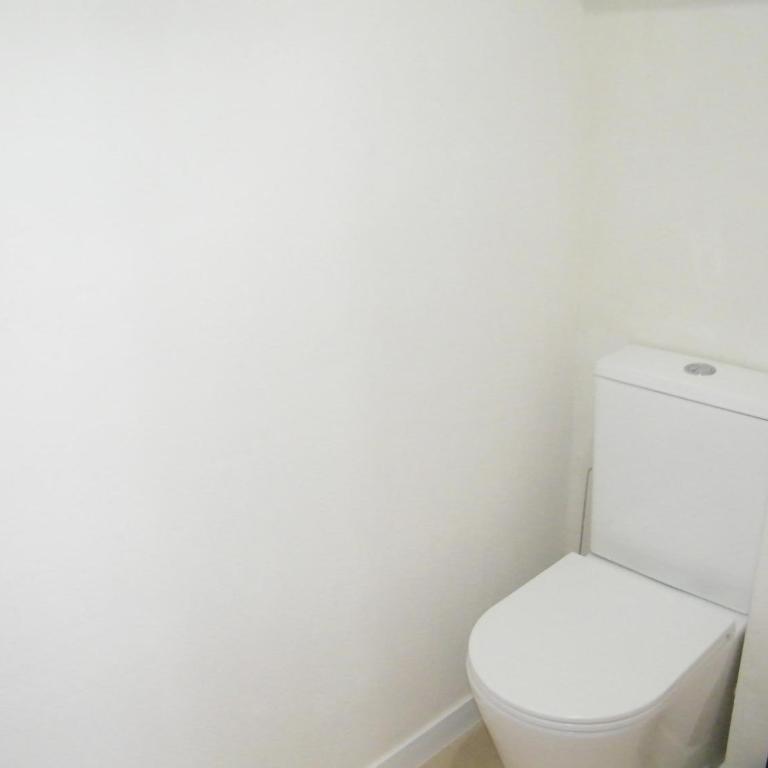 Playa de Gandía, apartamento renovado en primera línea con terraza, aire acondicionado y parking - ES-314-22 - Apartamento - 25