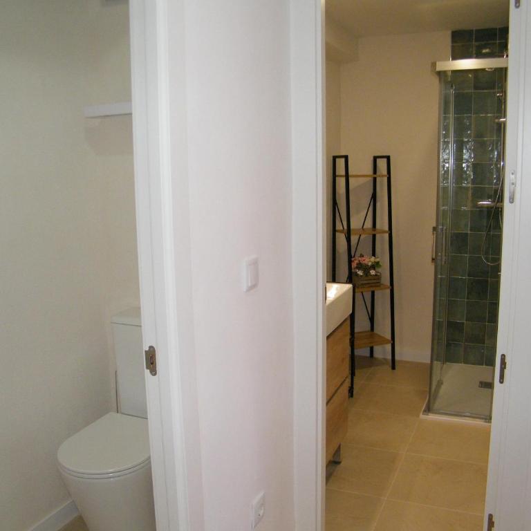 Playa de Gandía, apartamento renovado en primera línea con terraza, aire acondicionado y parking - ES-314-22 - Apartamento - 26