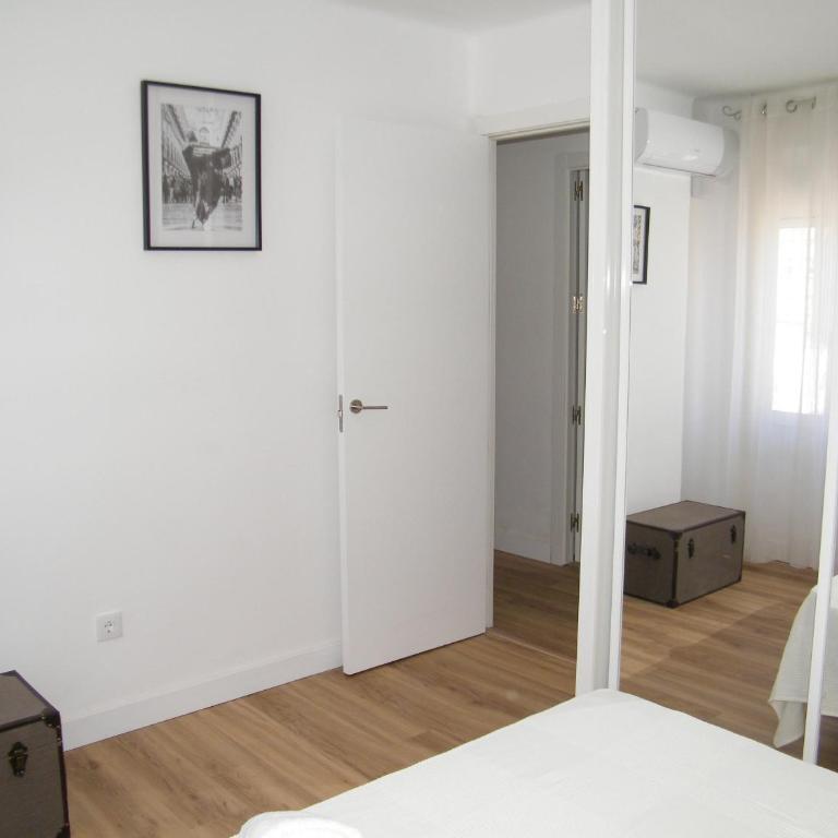 Playa de Gandía, apartamento renovado en primera línea con terraza, aire acondicionado y parking - ES-314-22 - Apartamento - 32