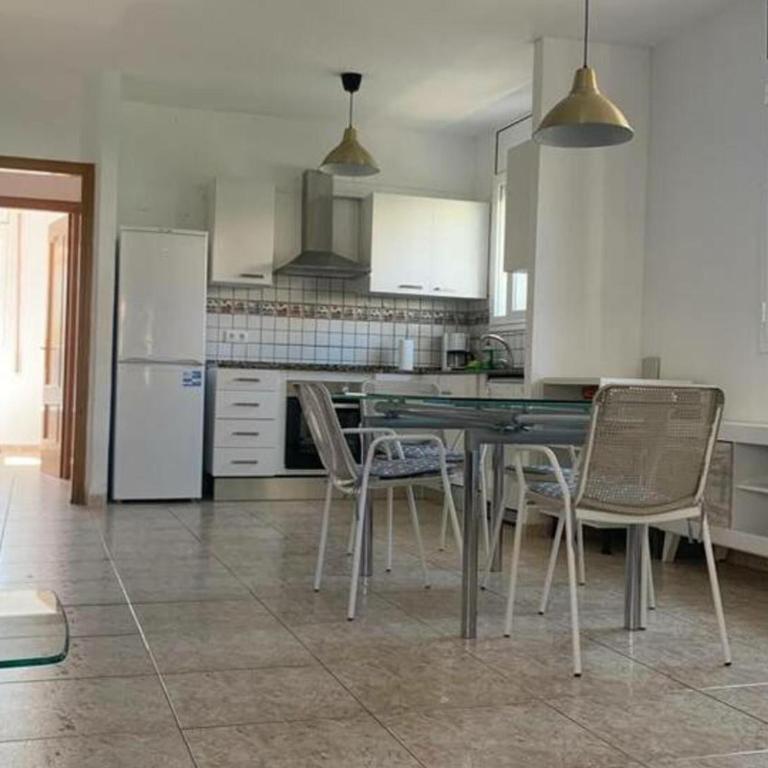 Casa con Jardín Privado, Piscina y Barbacoa en Miami Playa - ES-9-166 - Casa - 7