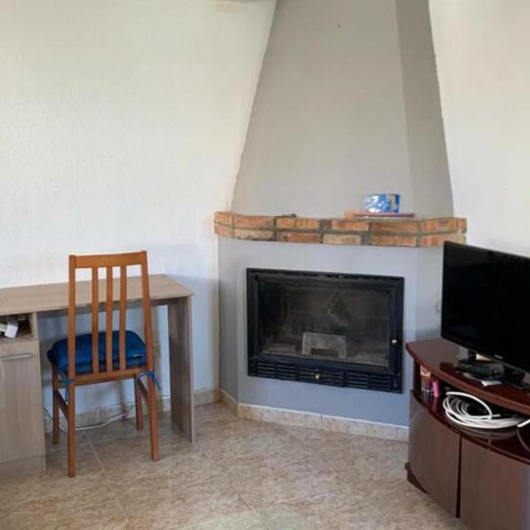 Casa con Jardín Privado, Piscina y Barbacoa en Miami Playa - ES-9-166 - Casa - 10