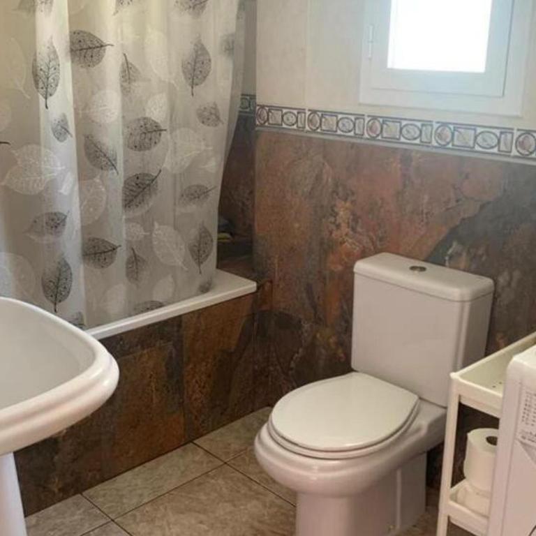 Casa con Jardín Privado, Piscina y Barbacoa en Miami Playa - ES-9-166 - Casa - 17