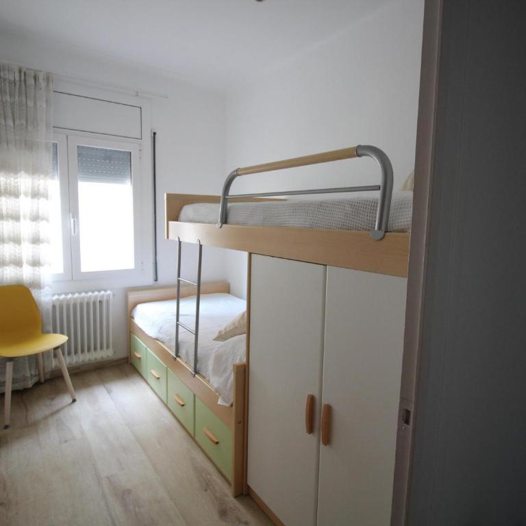 Moderno piso 3 dormitorios, frente al mar en Llançà - ES-228-79 - Apartamento - 19