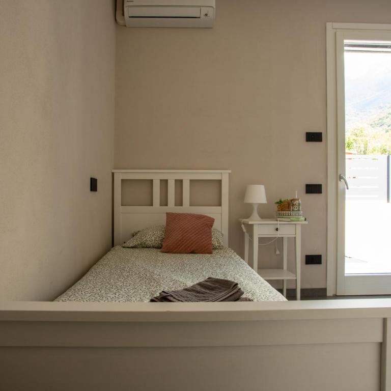 Villa Tivano, vista mozzafiato - Villa - 37