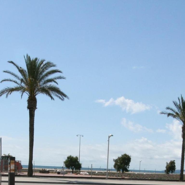 Apartamento frente al mar en Empuriabrava con aparcamiento - ES-228-179 - Apartamento - 7