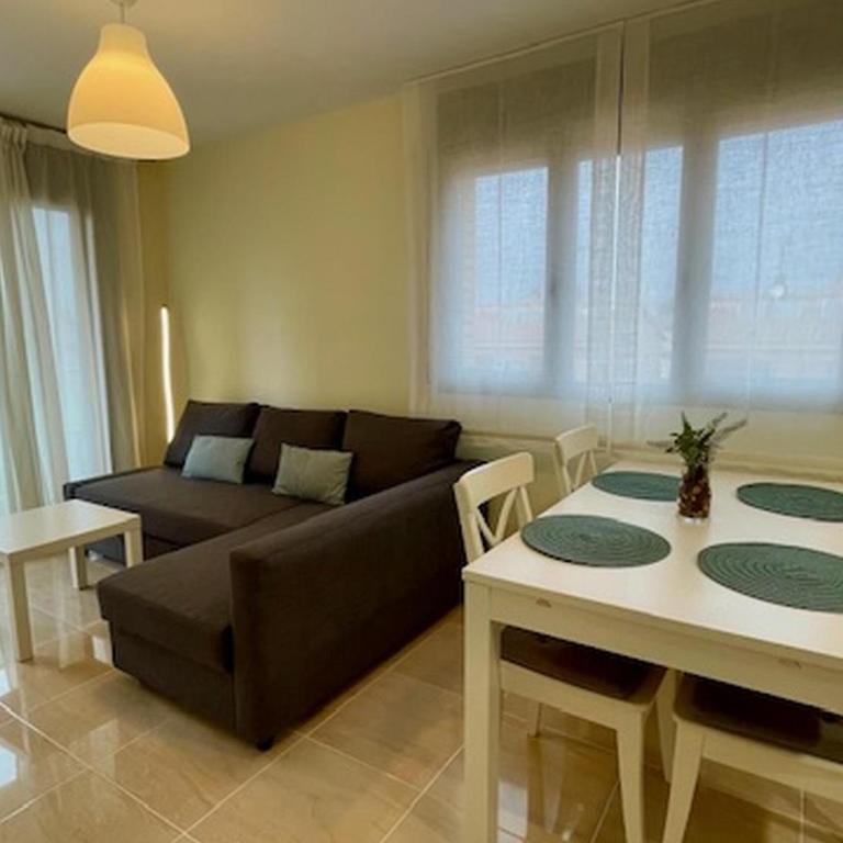 Apartamento en Miami Playa con Aparcamiento y Aire Acondicionado - ES-9-179 - Apartamento - 7