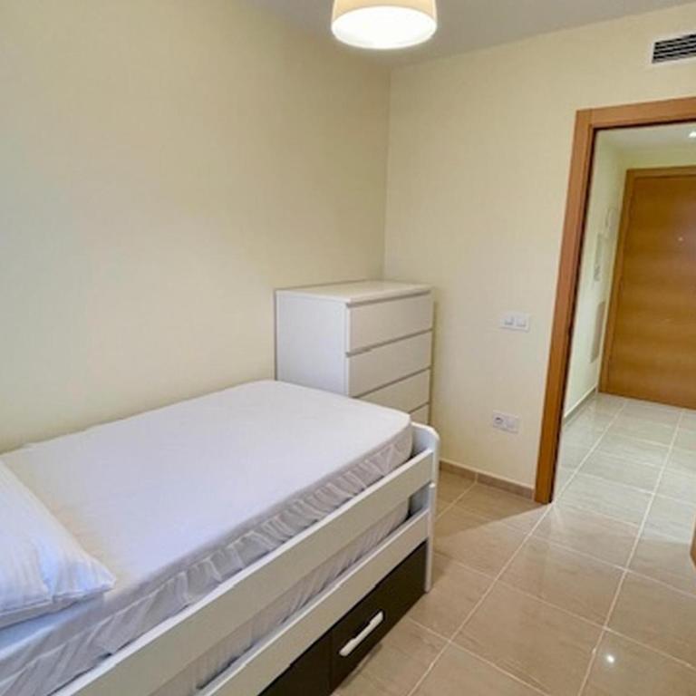 Apartamento en Miami Playa con Aparcamiento y Aire Acondicionado - ES-9-179 - Apartamento - 22