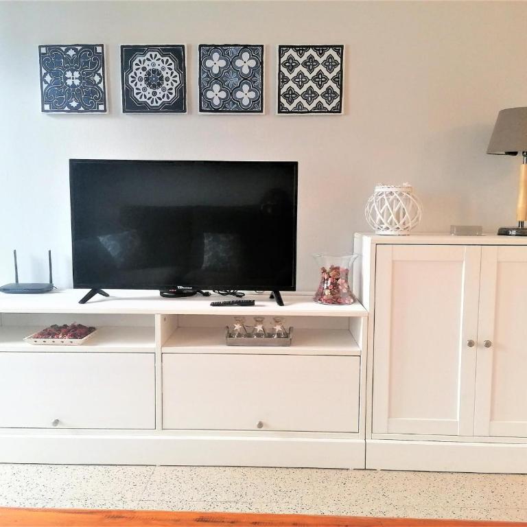 Zona tranquila con piscina y paseos en bici - Roses - ES-258-80 - Apartment - 15