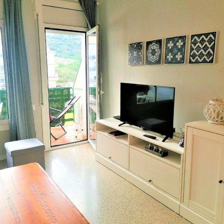 Zona tranquila con piscina y paseos en bici - Roses - ES-258-80 - Apartment - 17