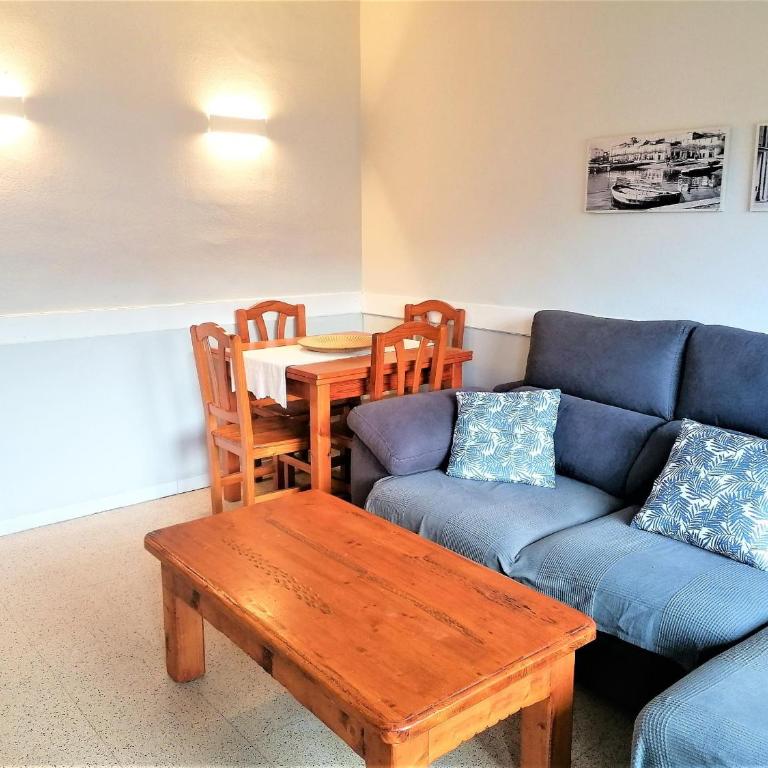 Zona tranquila con piscina y paseos en bici - Roses - ES-258-80 - Apartment - 18