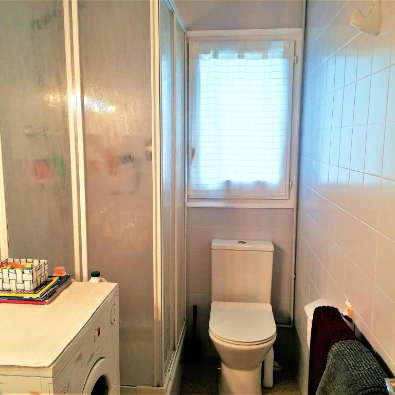 Zona tranquila con piscina y paseos en bici - Roses - ES-258-80 - Apartment - 23