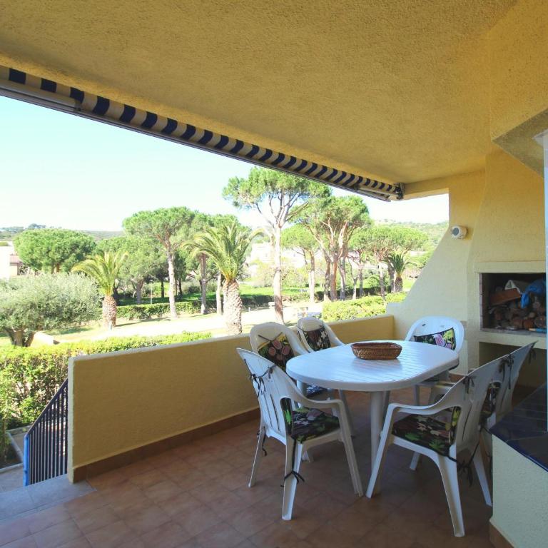 Apartamento planta baja con gran terraza cerca de playa - ES-228-65 - Apartamento - 17