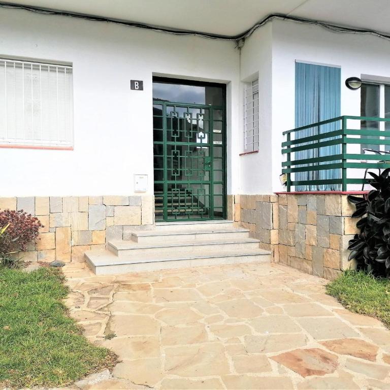 Zona tranquila con piscina y paseos en bici - Roses - ES-258-80 - Apartment - 27