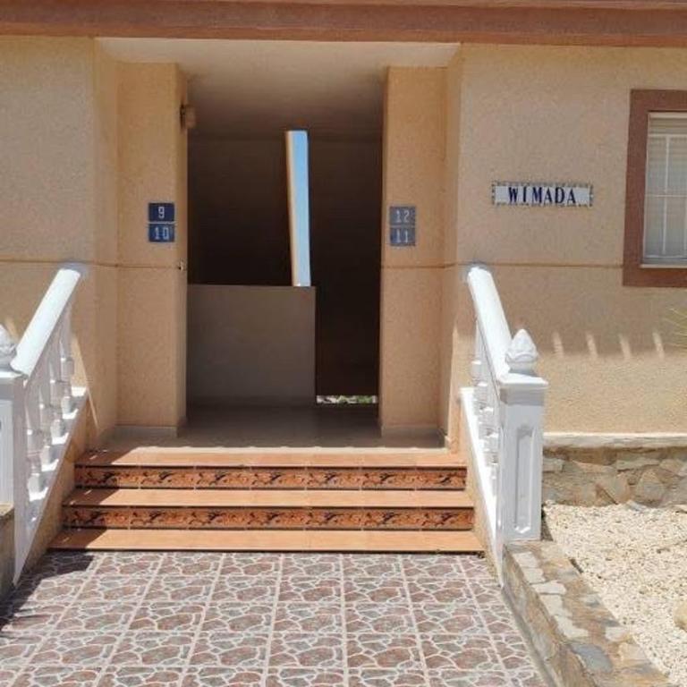 Appartement 2 chambres en face du golf la marquesa - Two-Bedroom Apartment - 9
