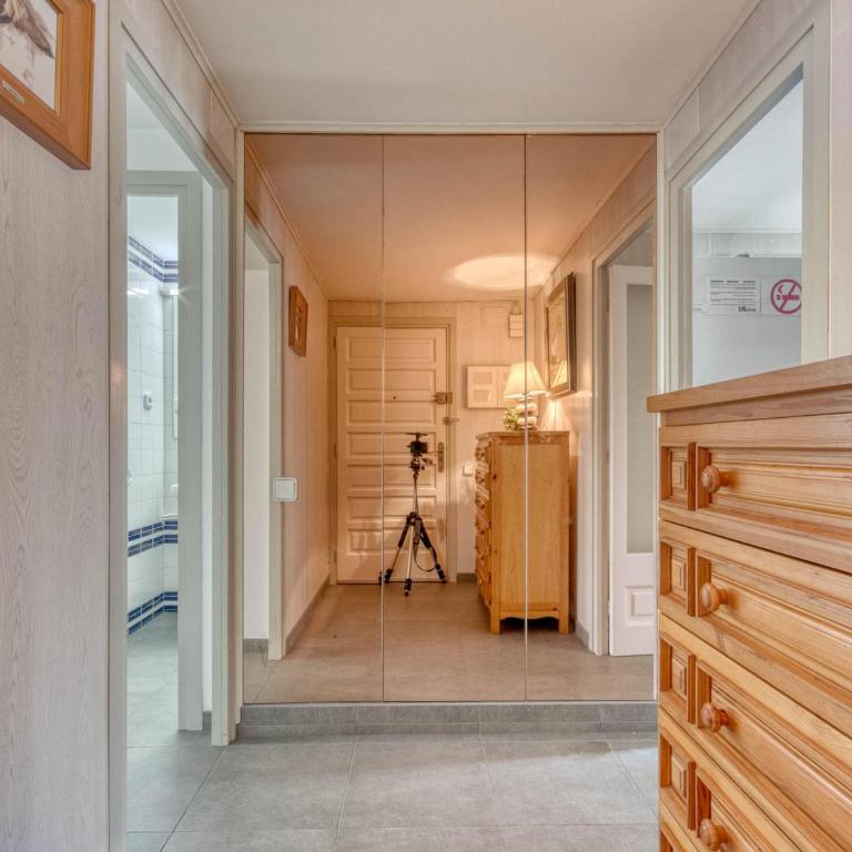 Apartamento Frente al Mar | Terraza | Mascotas OK - ES-89-125 - Apartment - 13