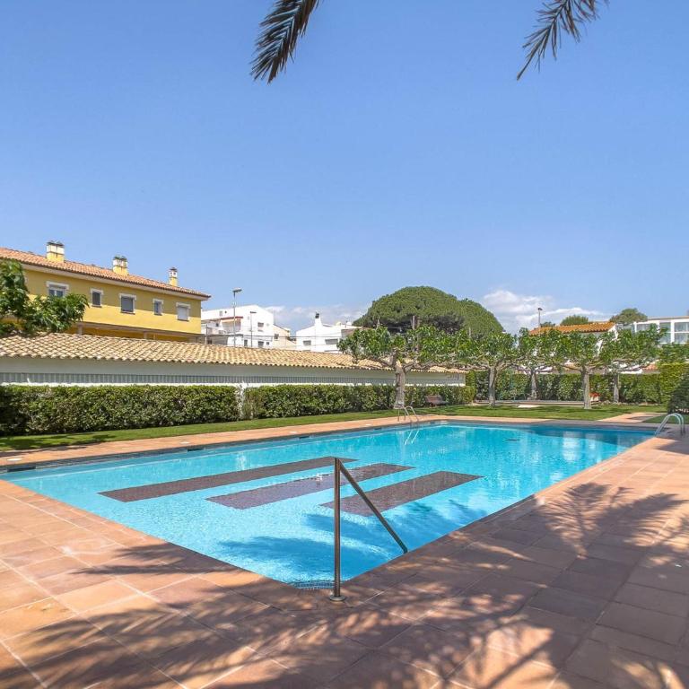 Apartamento Frente al Mar | Terraza | Mascotas OK - ES-89-125 - Apartment - 28