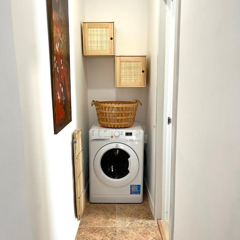 Encantadora casita con patio - Casa con 1 dormitorio - 16