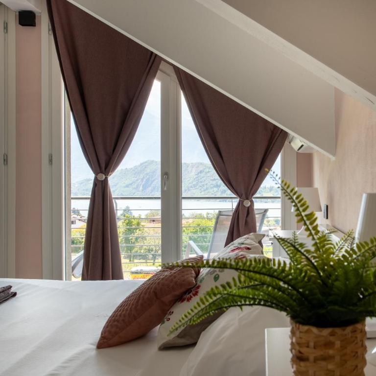 Villa Tivano, vista mozzafiato - Villa - 44