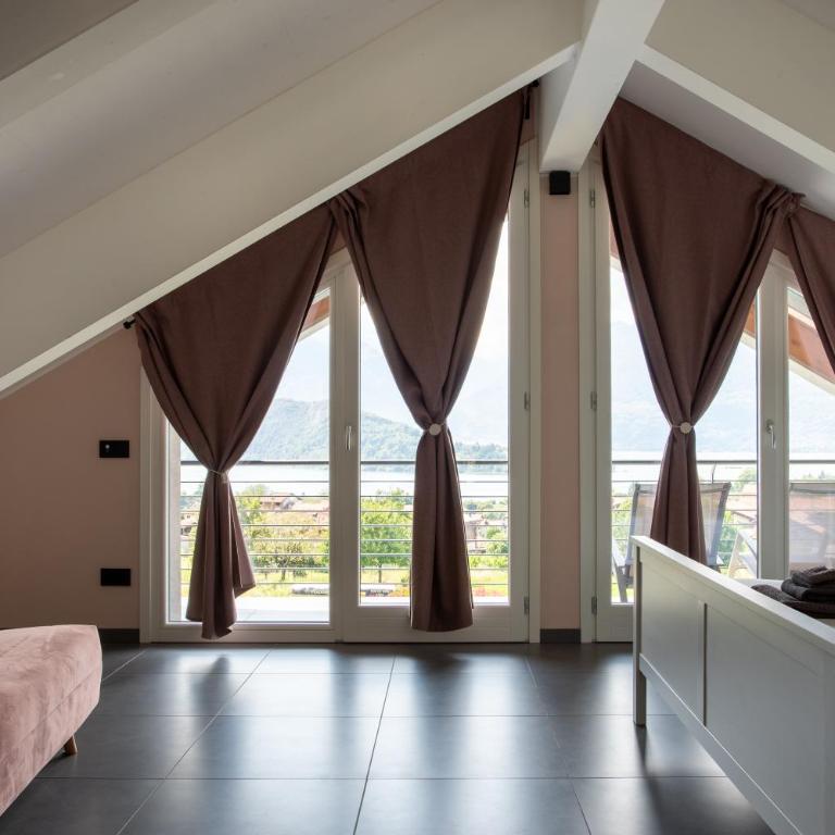 Villa Tivano, vista mozzafiato - Villa - 42