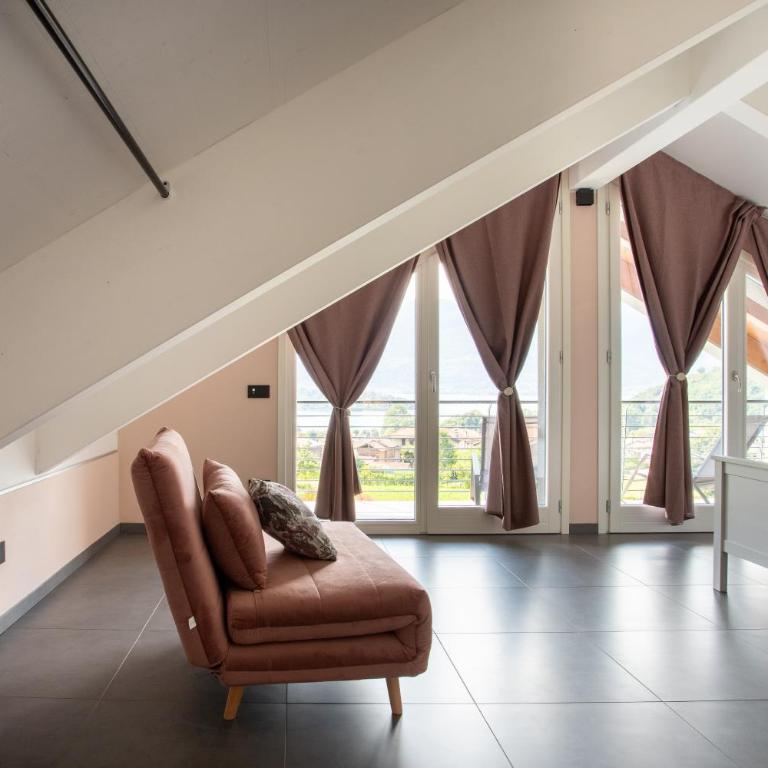 Villa Tivano, vista mozzafiato - Villa - 43