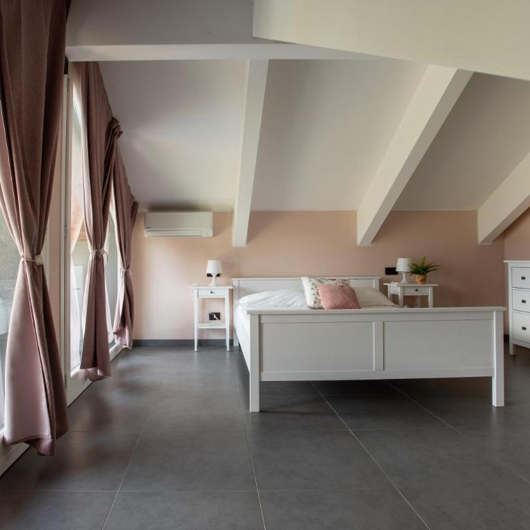 Villa Tivano, vista mozzafiato - Villa - 45
