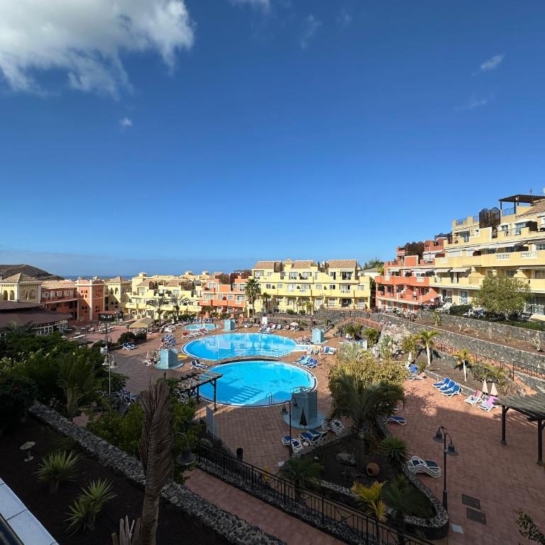 Royal Palace- Granada Park - Apartamento de 1 dormitorio - 3