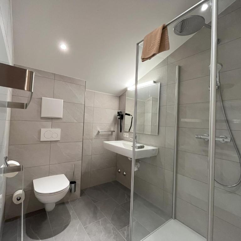 Appartements Liftstüberl - Deluxe Doppelzimmer - 10