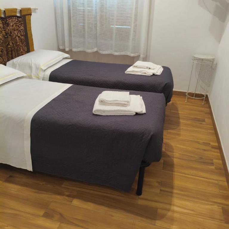 Sisters' House - Appartamento con 2 Camere da Letto - 4