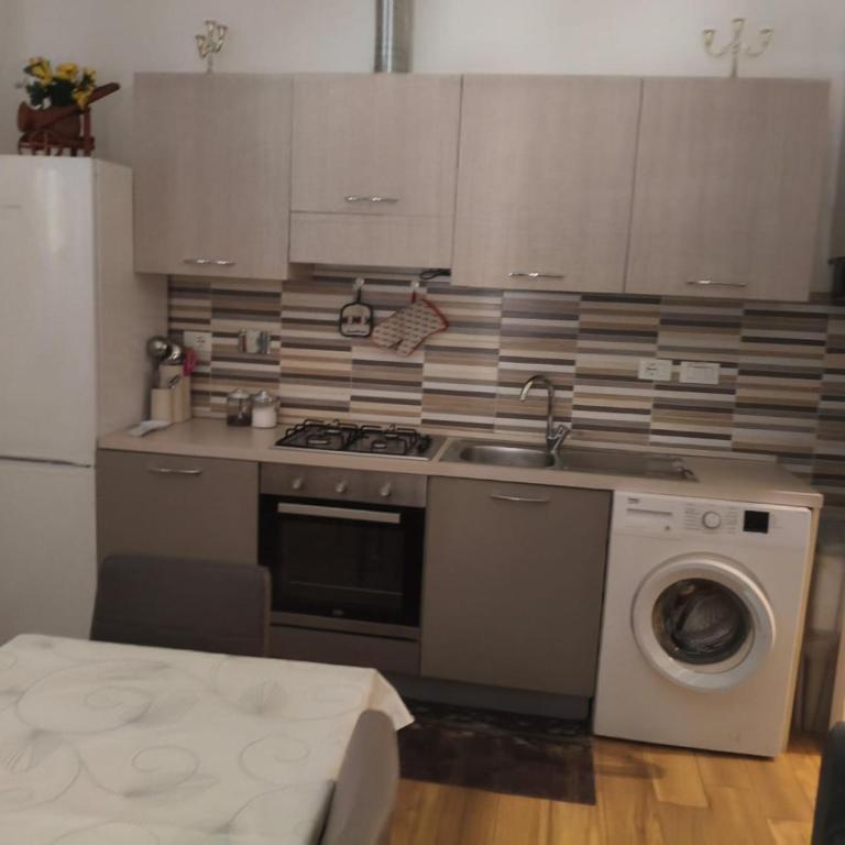 Sisters' House - Appartamento con 2 Camere da Letto - 15