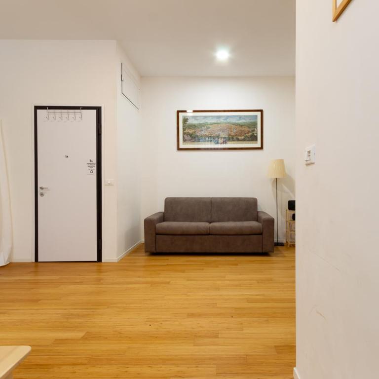 NOH Vatican Cozy Retreat Walk to Metro & Vatican - Appartamento con 1 Camera da Letto - 30