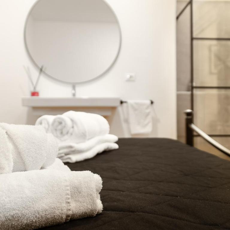 NOH Vatican Cozy Retreat Walk to Metro & Vatican - Appartamento con 1 Camera da Letto - 3